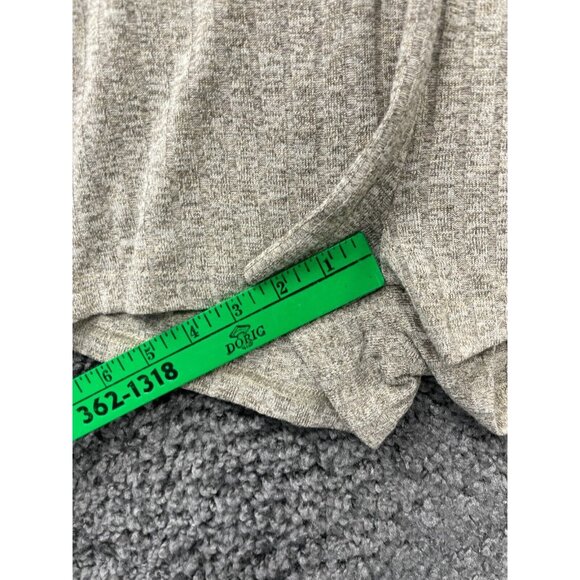 Lot of 3 Ekouaer Two Piece Pajama Set Women M Ribbed Crop Top & Sleepwear Shorts - Picture 6 of 16